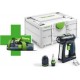 Festool Perceuse-visseuse sans fil C 18 Basic-Promo 2021