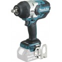 Makita Clé à chocs sans fil DTW1002Z, 18 V