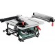 Metabo Scie circulaire à table TS 254 M carton 610254000