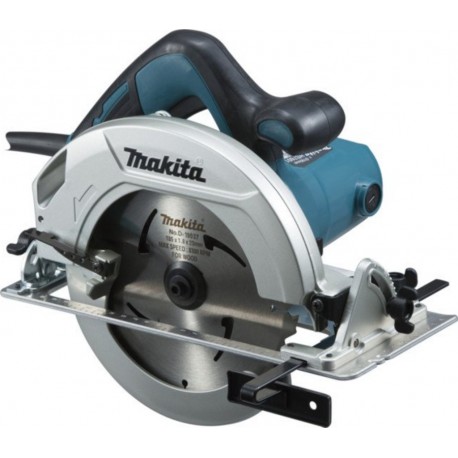 Makita Scie circulaire portative HS7601