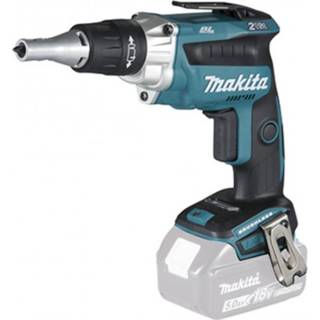 Makita Tournevis sans fil DFS250Z version solo