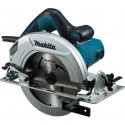 Makita Scie circulaire portative 68 mm en MAKPAC HS7601J