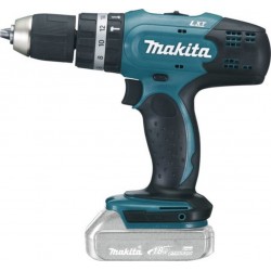 Makita Perceuse à chocs sans fil DHP453Z