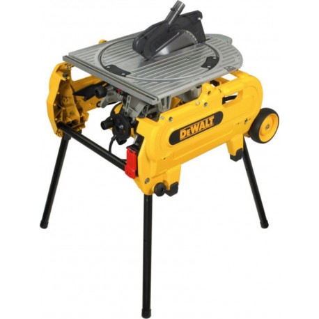 Dewalt Scie sur table, à onglet et à coupe transversale DeWalt D27107-QS