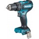 Makita Perceuse à percussion sans fil DHP485Z 18,0 V