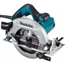 Makita scie circulaire portative 66mm HS7611