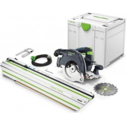 Festool Scie circulaire portative HK 55 EBQ-Plus-FSK 420 576131