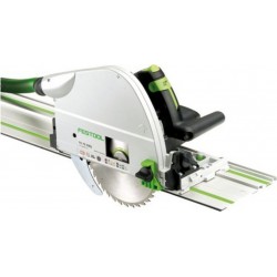 Festool Scie plongeante TS 75 EBQ-Plus-FS 576115