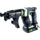 Festool Visseuse sans fil pour le bâtiment DWC 18-4500 I-Plus Organizer Edition DURADRIVE 577429