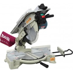 Makita Tronçonneuse et scie à onglets universelle LH1040F