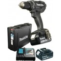 Makita perceuse sans fil 18 V 3.0 Ah DDF482RFEB