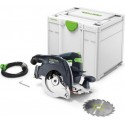 Festool Scie circulaire portative HK 55 EBQ-Plus 576121