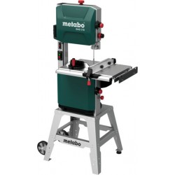 Metabo Scie à ruban BAS 318 Precision WNB carton 619009000