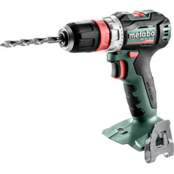 Metabo Perceuse-visseuse sans fil BS 18 L BL Q metabo, MetaLoc 602327840