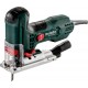 Metabo Scie sauteuse STE 100 Carton rapide 601100000