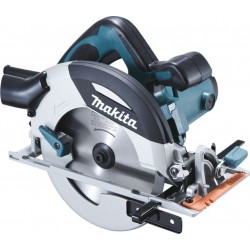 Makita Scie circulaire à main HS7101J1 + MAKPAC