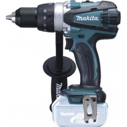 Makita Perceuse sans fil DDF458ZJ dans MAKPAC