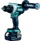 Makita Perceuse-visseuse sans fil 18V DDF486RTJ