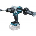 Makita Perceuse à percussion sans fil DHP481ZJ