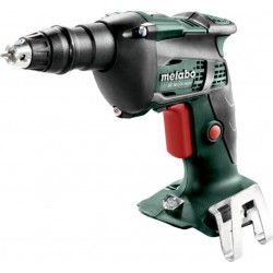 Metabo Visseuse sans fil pour cloisons sèches SE 18 LTX 6000 metabo, MetaLoc 620049840