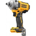 Dewalt Clé à choc sans fil DeWalt 18V XR, 1/2 (sans balais), max. 813 Nm - Version de base DCF892NT-XJ