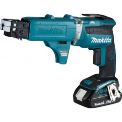 Makita Visseuse sans fil 18V DFS452AJX2