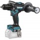 Makita Perceuse à percussion sans fil 40V HP001GZ