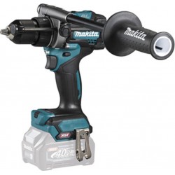 Makita Perceuse à percussion sans fil 40V HP001GZ