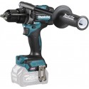 Makita Perceuse à percussion sans fil 40V HP001GZ