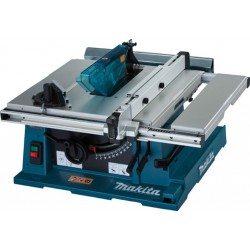 Makita Scie circulaire à table 93 mm 2704N