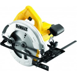 Dewalt Scie circulaire portative DeWalt DWE560-QS