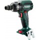 Metabo Clé à chocs sans fil SSW 18 LTX 400 BL metaBOX 145 602205840