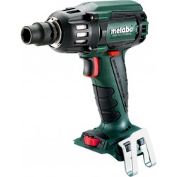 Metabo Clé à chocs sans fil SSW 18 LTX 400 BL metaBOX 145 602205840