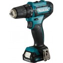 Makita Perceuse sans fil DF333DSAE