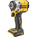 Dewalt Clé à choc sans fil DeWalt 18V XR, 1/2 (sans balais), max. 406 Nm - Version de base DCF921NT-XJ