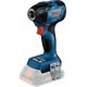 Bosch Visseuse à chocs sans fil GDR 18V-210 C 06019J0100