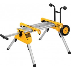 Dewalt Base mobile DeWalt pour DW745 DE7400-XJ