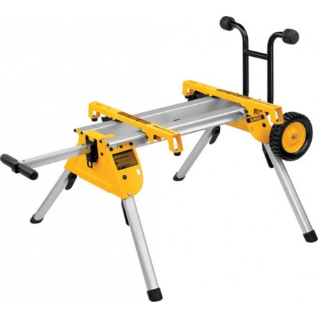 Dewalt Base mobile DeWalt pour DW745 DE7400-XJ