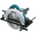 Makita Scie circulaire électroportative N5900BJ + MAKPAC