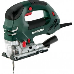 Metabo Scie sauteuse STEB 140 Plus metabo, MetaLoc 601404700