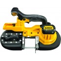 Dewalt Scie à ruban DeWalt 18,0 V (version de base) DCS371N-XJ