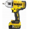 Dewalt Clé à chocs sans fil DeWalt 1/2 18V / 5.0Ah DCF899HP2-QW