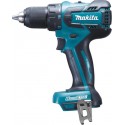 Makita Perceuse sans fil DDF459ZJ et MAKPAC 2