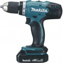 Makita Perceuse-visseuse sans fil DDF453SYE