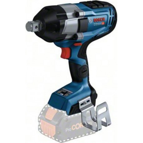 Bosch Clé à chocs sans fil GDS 18V-1050 HC 06019J8200