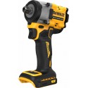 Dewalt Clé à choc sans fil DeWalt 18V XR, 1/2 (sans balais), max. 406 Nm - Version de base DCF922NT-XJ