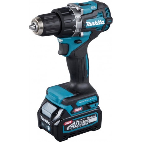 Makita Perceuse-visseuse sans fil 40V DF002GA202