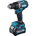 Makita Perceuse-visseuse sans fil 40V DF002GA202