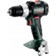 Metabo Perceuse à percussion sur batterie SB 18 LT BL metaBOX 145 602316840