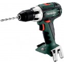 Metabo Perceuse-visseuse sans fil BS 18 LT carton 602102890